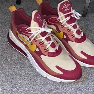Air Max 270 React